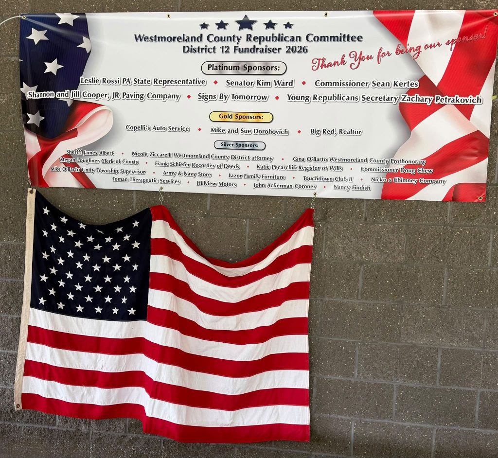 picture of banner listing 2026 patriot expo sponsors